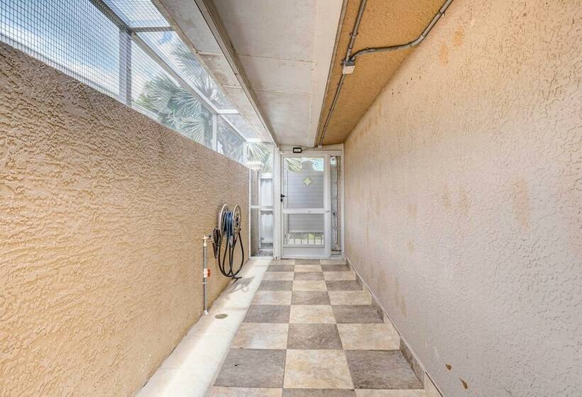 Breezy Naples Home With Private Outdoor Pool!