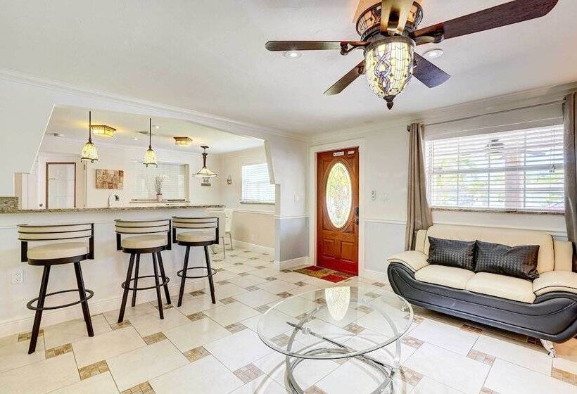 Breezy Naples Home With Private Outdoor Pool!
