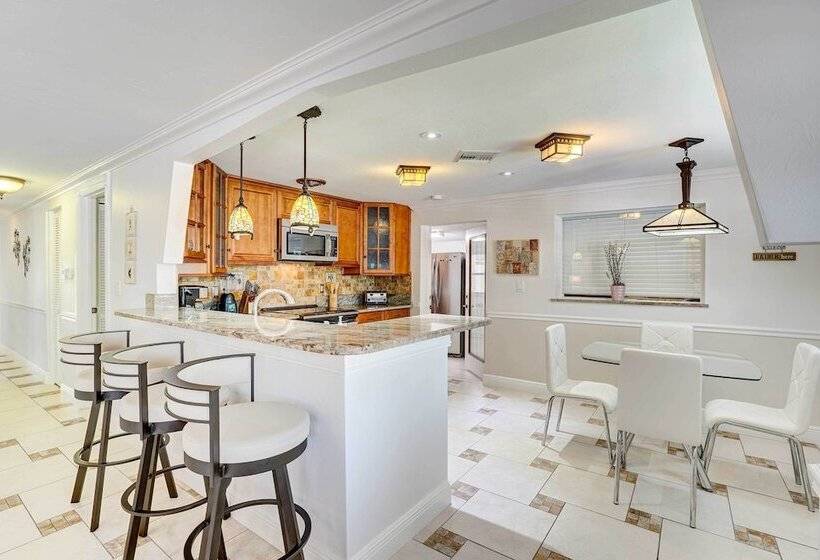 Breezy Naples Home With Private Outdoor Pool!