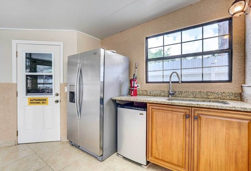 Breezy Naples Home With Private Outdoor Pool!