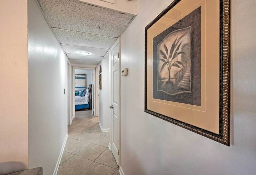 Bright Naples Home   4 Mi To Botanic Gardens!