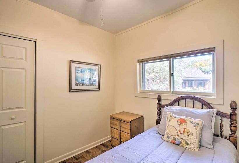 Buena Vista Home W/ Patio 2 Blocks To Main St