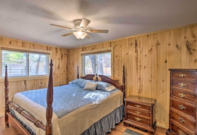 Buena Vista Home W/ Patio 2 Blocks To Main St