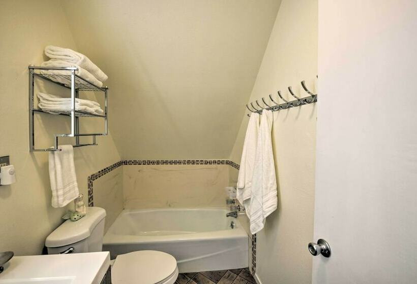 Cabin In Nat L Forest 35 Min To Boreal Resort