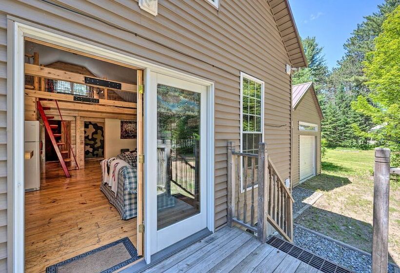 Cabin Inspired Home < 12 Mi To Sugarloaf Mtn!