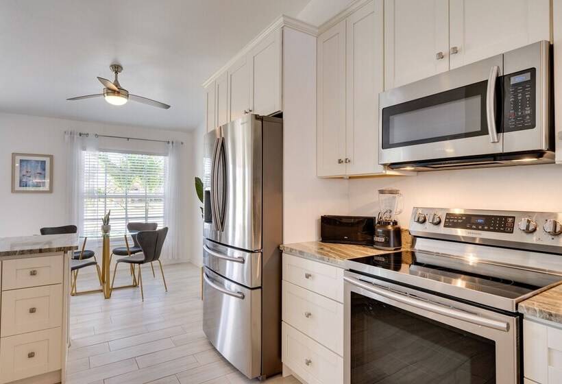 Canal Front Cape Coral Home Rental: Pool, Lanai!