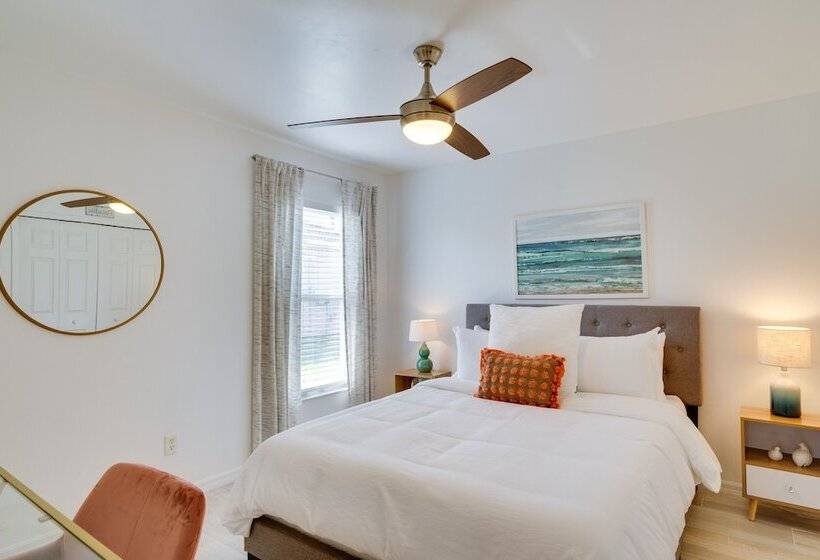 Canal Front Cape Coral Home Rental: Pool, Lanai!