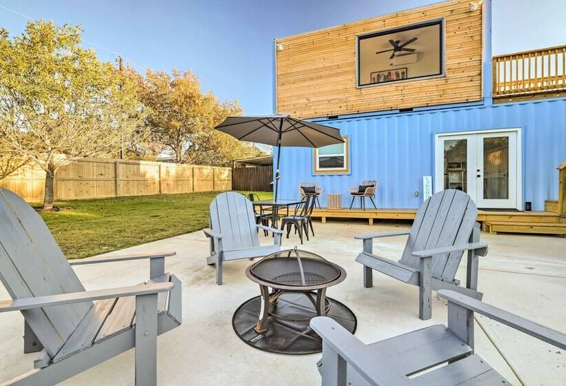 Canyon Lake Retreat W/ Pool ~ 2 Mi To Lake