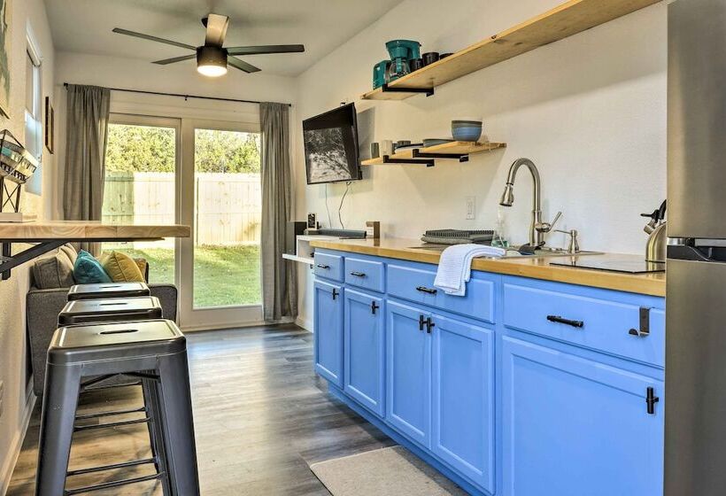 Canyon Lake Retreat W/ Pool ~ 2 Mi To Lake