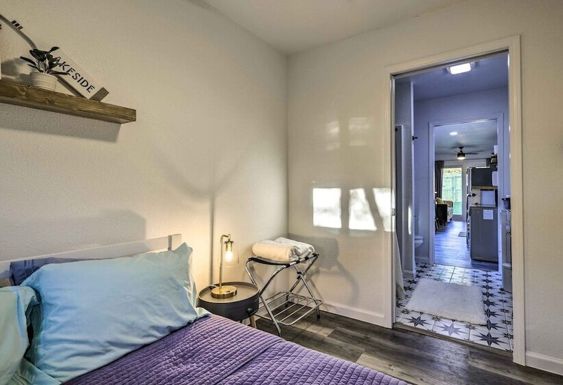 Canyon Lake Retreat W/ Pool ~ 2 Mi To Lake