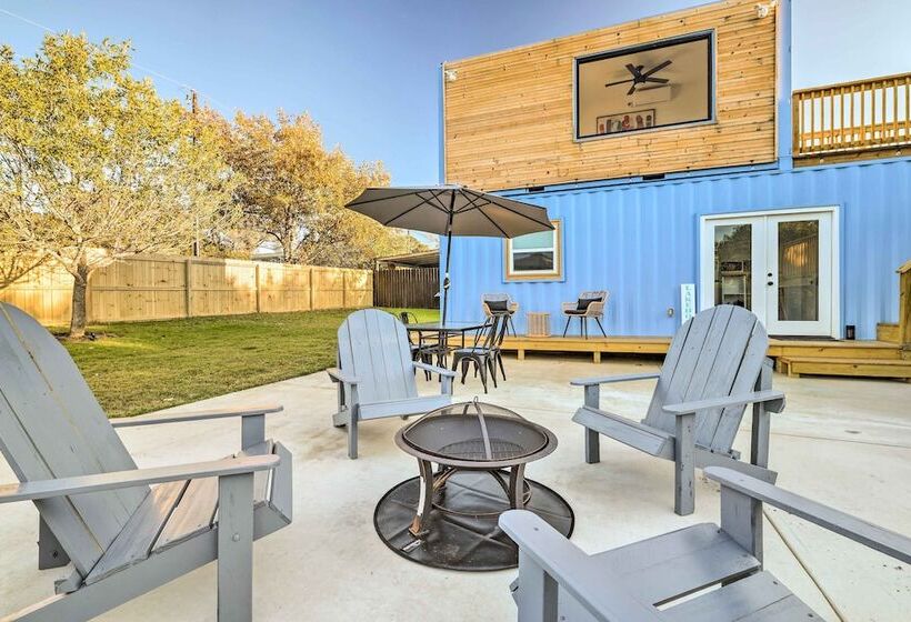 Canyon Lake Retreat W/ Pool ~ 2 Mi To Lake