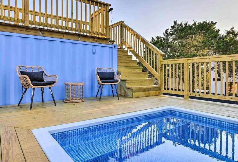 Canyon Lake Retreat W/ Pool ~ 2 Mi To Lake