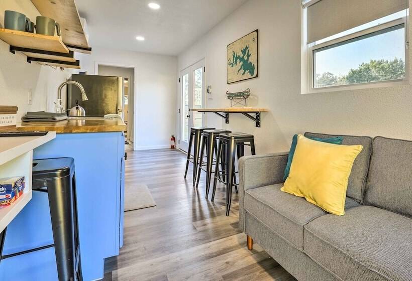 Canyon Lake Retreat W/ Pool ~ 2 Mi To Lake