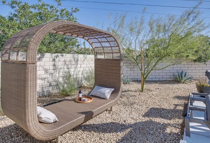 Casa Con Vista: Hot Springs Home W/ Mtn Views