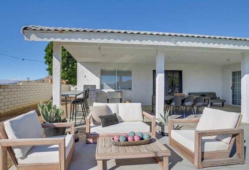 Casa Con Vista: Hot Springs Home W/ Mtn Views