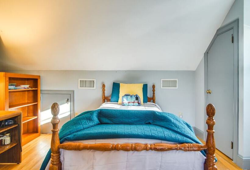 Centerville Escape W/ Pool ~ 3 Mi To Beach!