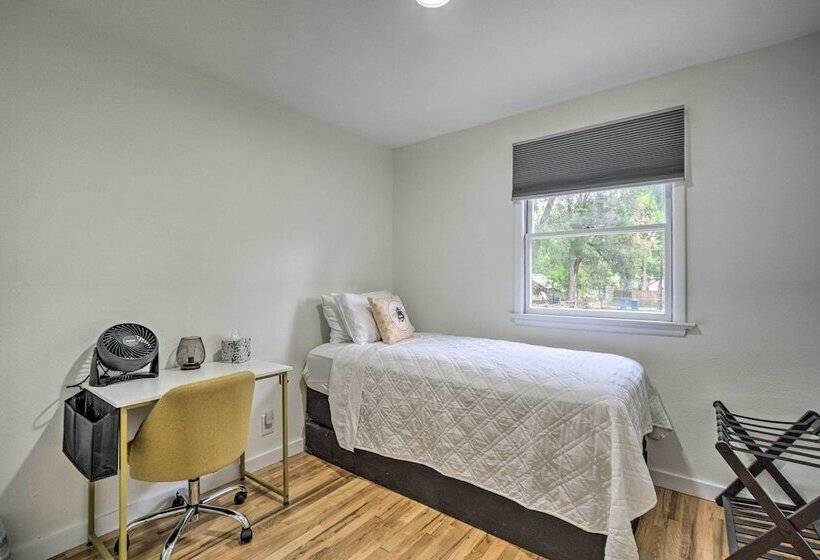 Charming Fort Collins Home By Old Town & Csu!