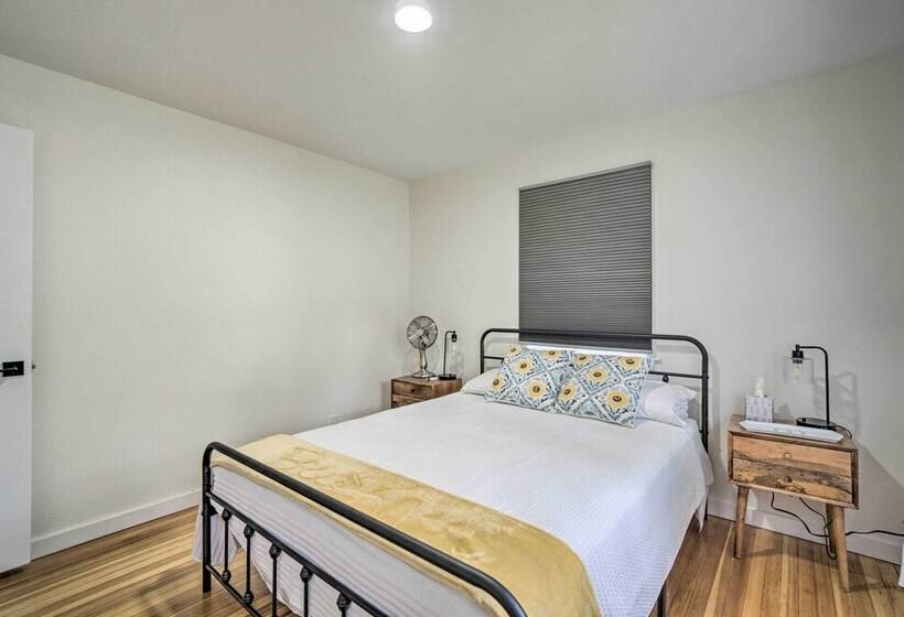 Charming Fort Collins Home By Old Town & Csu!