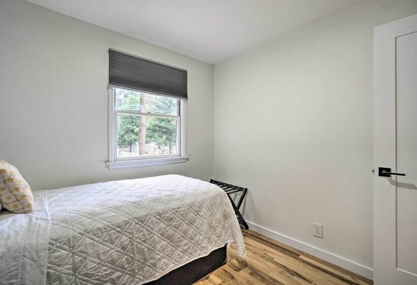 Charming Fort Collins Home By Old Town & Csu!