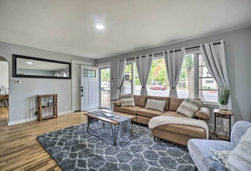 Charming Fort Collins Home By Old Town & Csu!