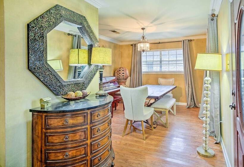 Charming Lafayette Home ~ 5 Mi To Downtown!