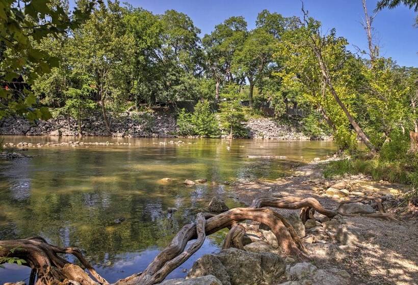 Charming Lake Retreat W/ Patio & Boat Parking!