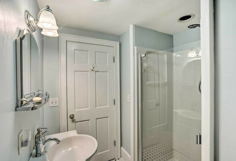 Charming Lenox Home: View Of October Mountain