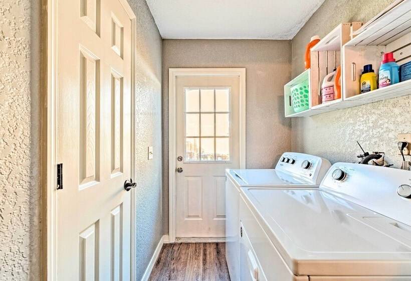 Charming Ocala Home Near World Equestrian Center!