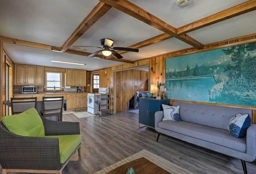 Charming Oceanfront Home On Salisbury Beach