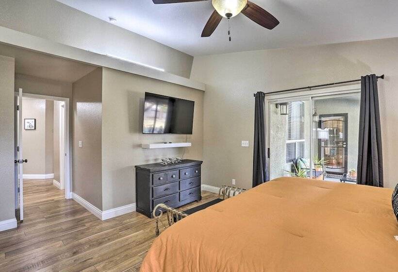 Redding Home W/ Patio Near Fishing!