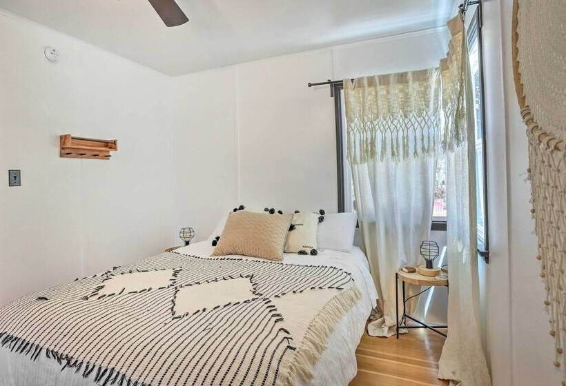 2 Mi To Big Bear Lake: Cabin W/ Game Room