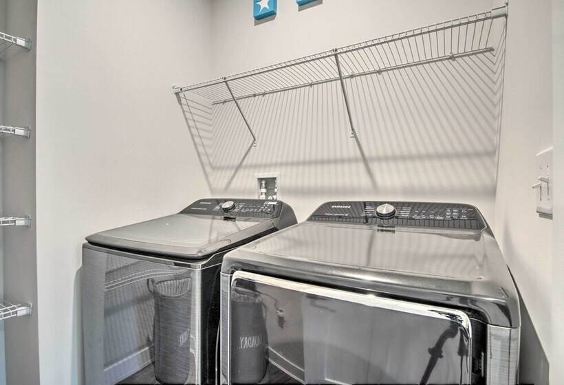 Bethany Beach Area Home W/ Grill, Close To Ocean!