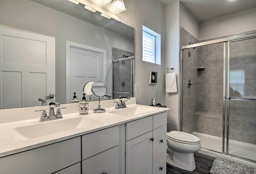 Bethany Beach Area Home W/ Grill, Close To Ocean!