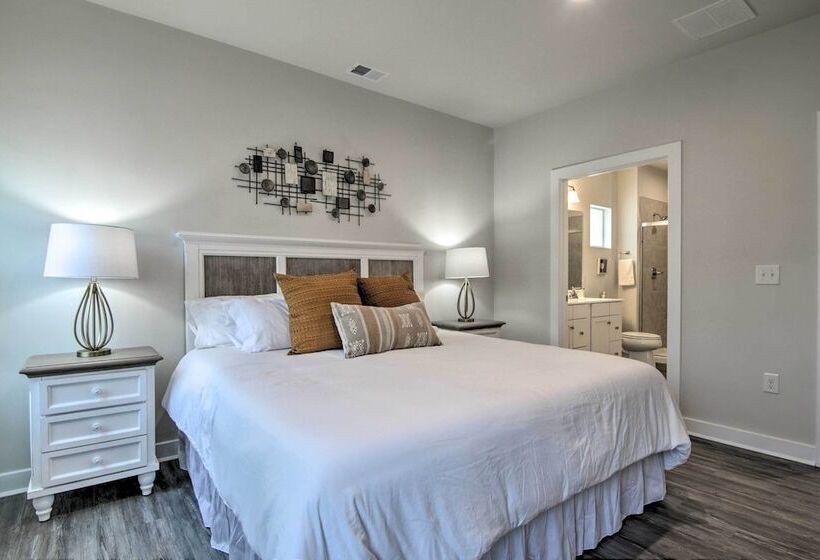 Bethany Beach Area Home W/ Grill, Close To Ocean!