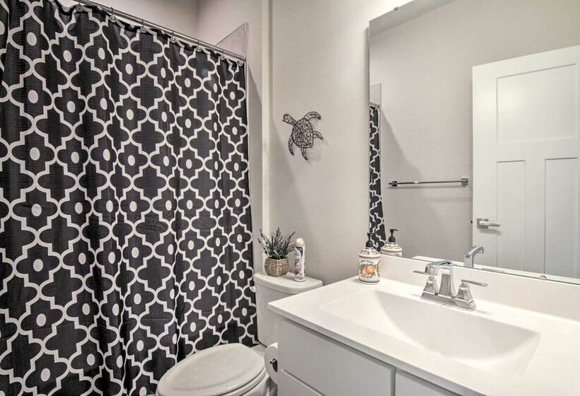 Bethany Beach Area Home W/ Grill, Close To Ocean!