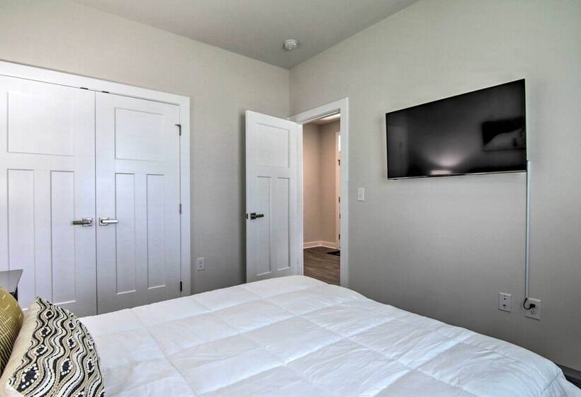 Bethany Beach Area Home W/ Grill, Close To Ocean!