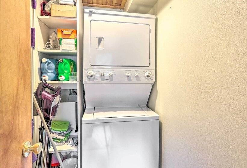 Château Forêt  In Big Bear W/ Hiking Trail Access