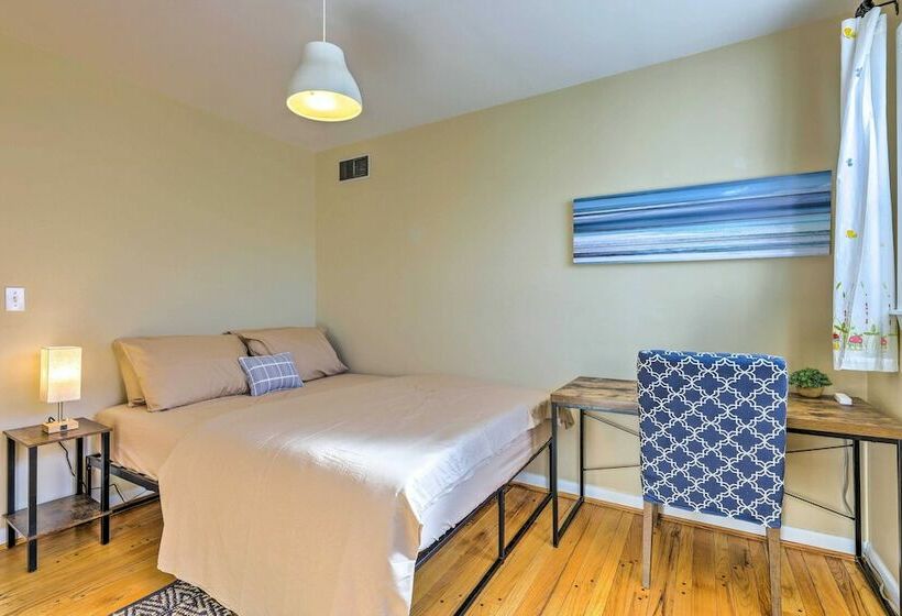 Cincinnati Vacation Rental: 5 Mi To Downtown!