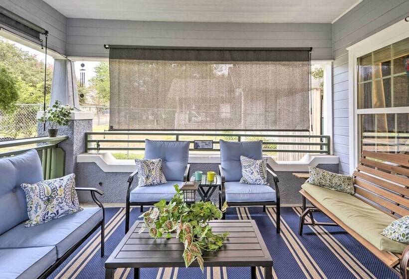 Bearadise Bungalow  ~ 2 Mi To Magnolia Market!