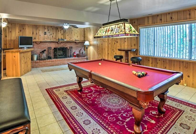 Cozy Cabin ~ 3 Mi To Lake Arrowhead Village