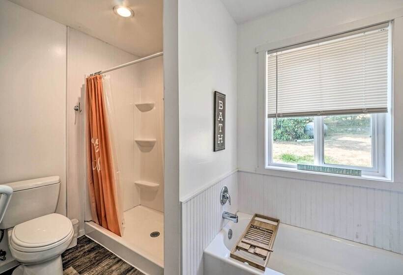 Serene Carnation Abode < 2 Mi To Snoqualmie River