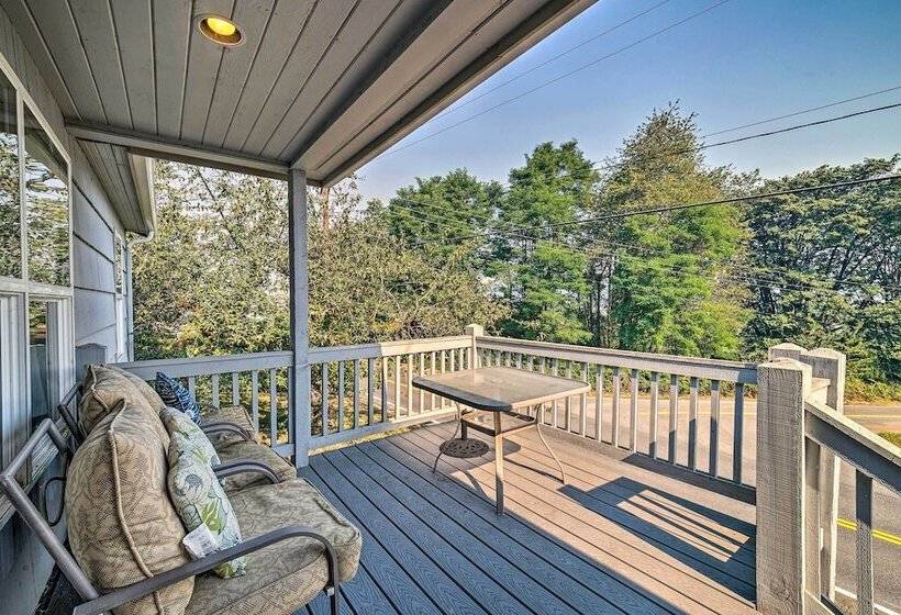 Serene Carnation Abode < 2 Mi To Snoqualmie River