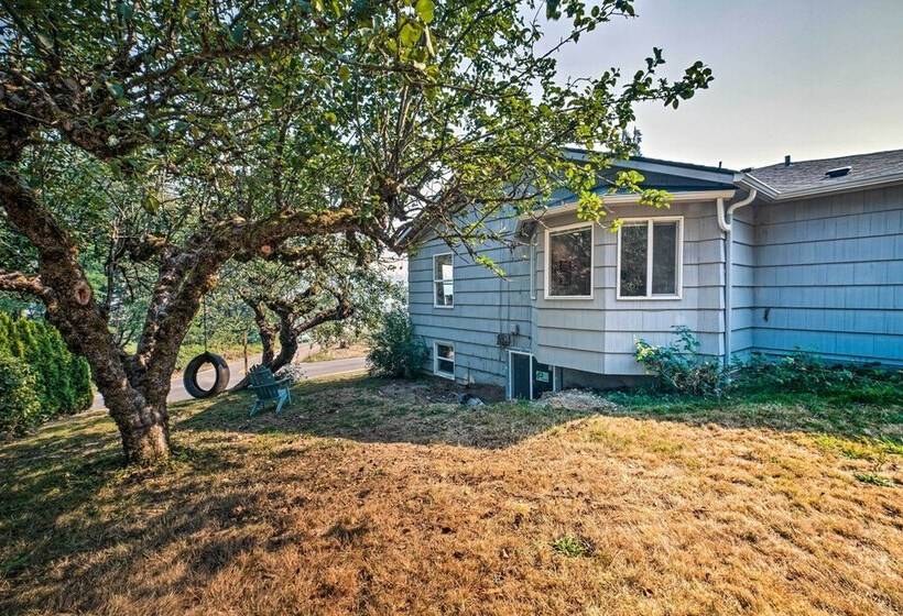 Serene Carnation Abode < 2 Mi To Snoqualmie River