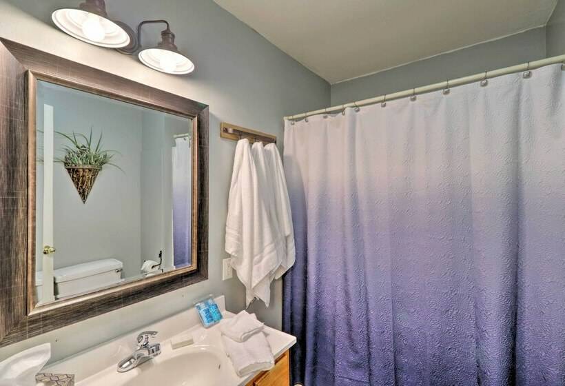 Cozy Cottage 7 Mi To Blanchard Springs Cavern