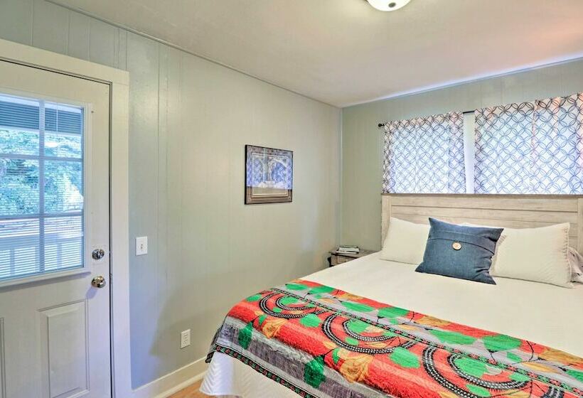 Cozy Cottage 7 Mi To Blanchard Springs Cavern