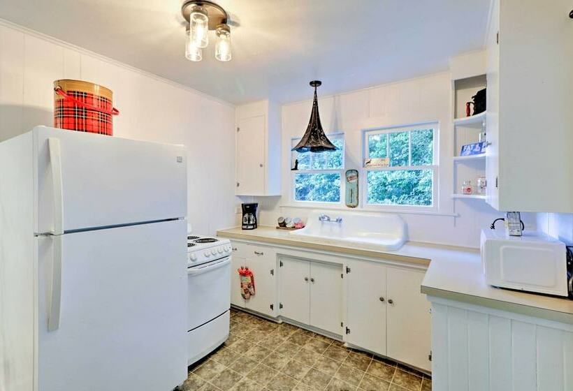 Cozy Cottage 7 Mi To Blanchard Springs Cavern