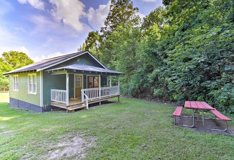 Cozy Cottage 7 Mi To Blanchard Springs Cavern