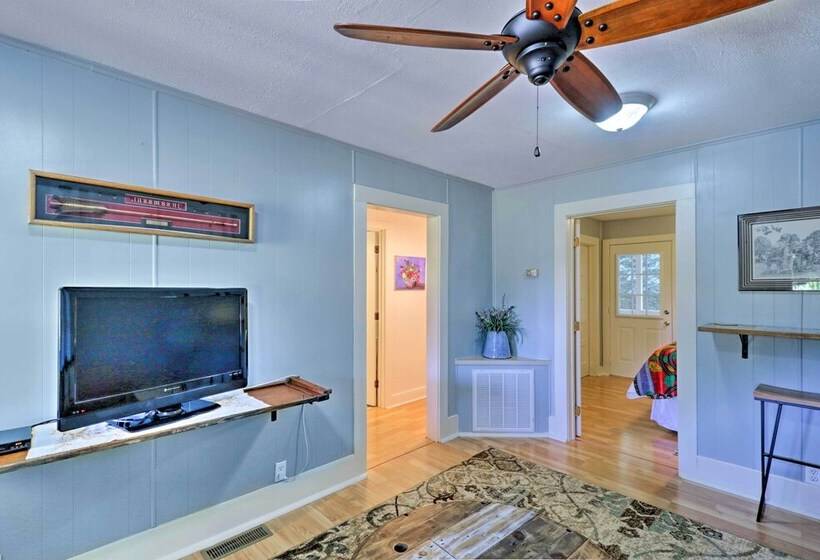 Cozy Cottage 7 Mi To Blanchard Springs Cavern