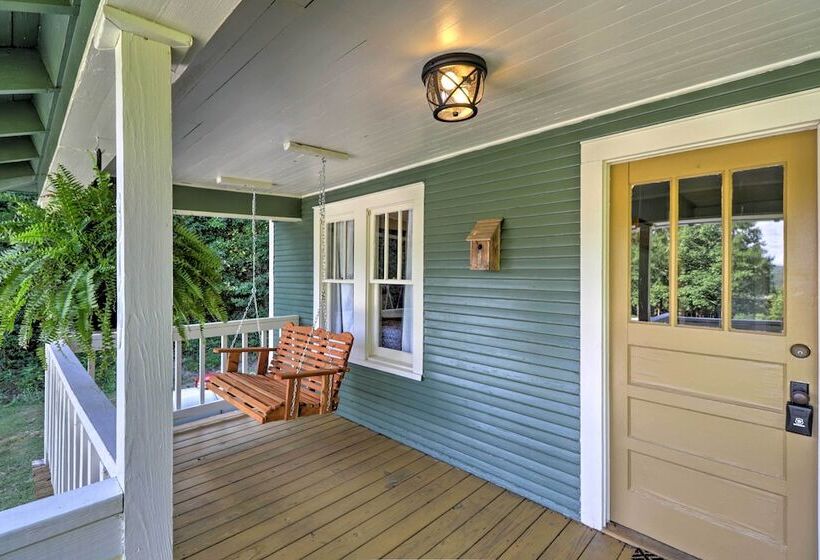 Cozy Cottage 7 Mi To Blanchard Springs Cavern