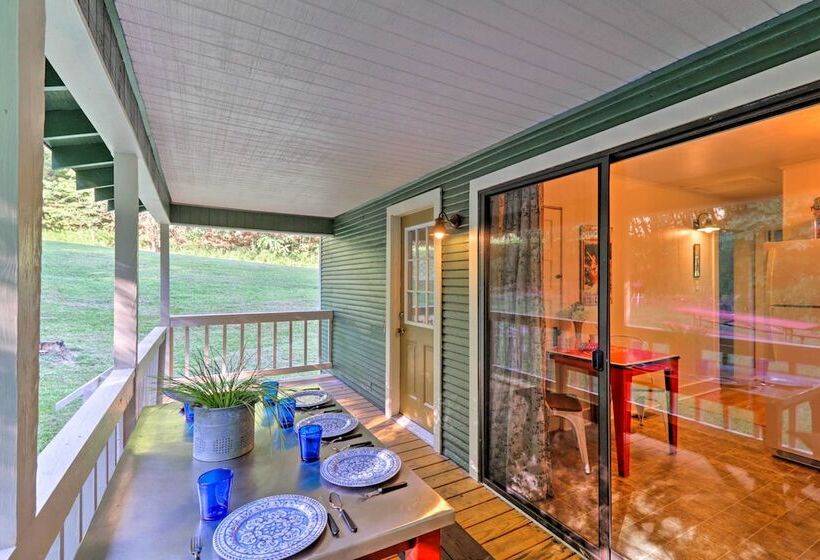 Cozy Cottage 7 Mi To Blanchard Springs Cavern